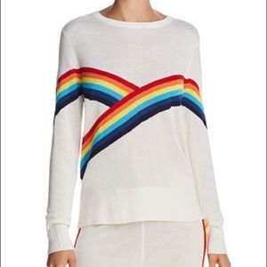 Spiritual Gangster x Madeline Thompson Bebe Top M